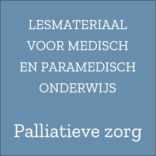  Cursussen Palliatieve Zorg  thumbnail