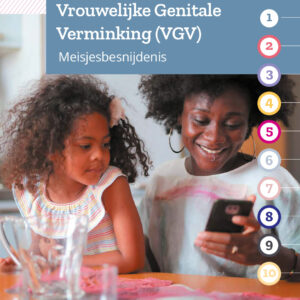 Vrouwelijke Genitale Verminking | Actuele cijfers en basisinformatie