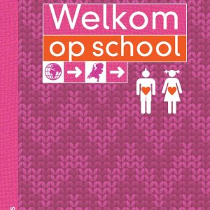 Cover leerlingenboek