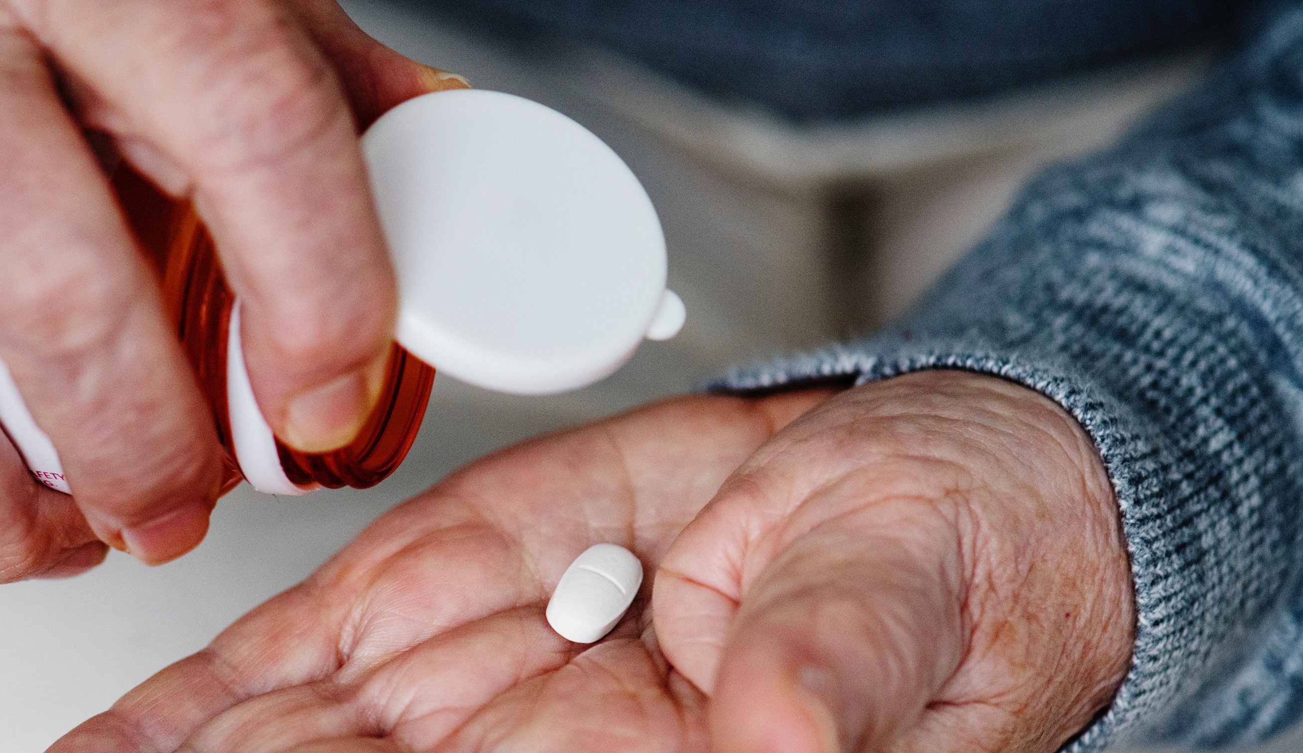 Preventie en zorg chronische aandoeningen - Hart- en Vaatziekten en hypertensie