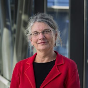 Anneke Kramer